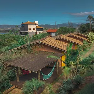 Doce Barra de Ibiraquera